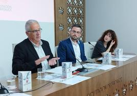 Presentación del festival.