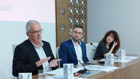 Danzaria pasará por Talarrubias