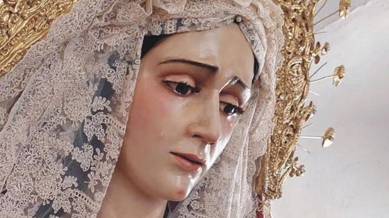 Semana Santa en Talarrubias
