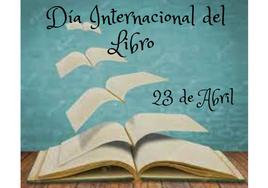 La Universidad Popular de Talarrubias sorteará dos libros por el Día Internacional del Libro