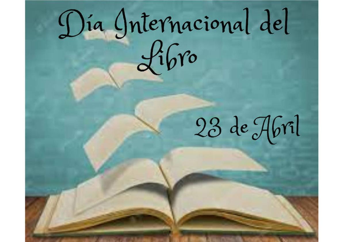 La Universidad Popular de Talarrubias sorteará dos libros por el Día Internacional del Libro