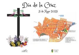 Talarrubias disfrutará de las Cruces de Mayo