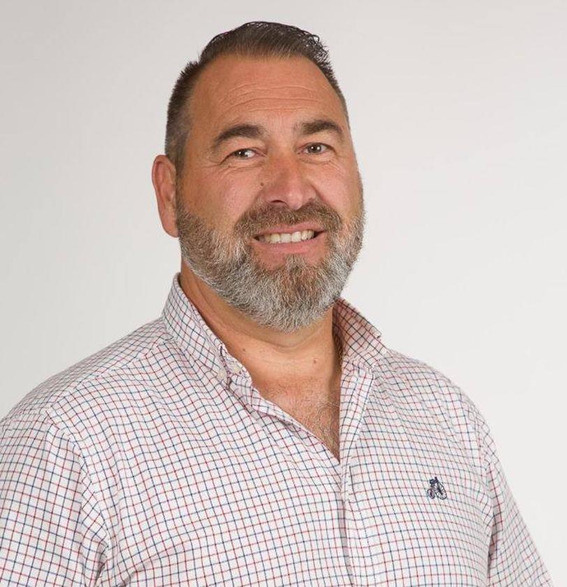 Antonio García candidato del PP para revalidar la alcaldía de Talarrubias