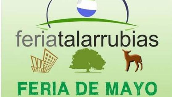 Talarrubias disfrutará de un nutrido programa de eventos en la XXX Feria de Mayo