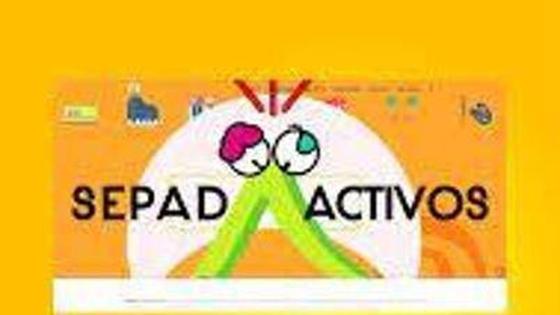 El programa SEPAD Activos pone la tecnología al alcance de los mayores
