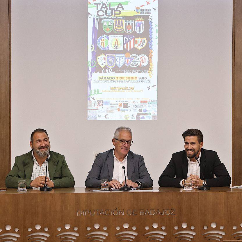 La Tala Cup reunirá a unos 600 jugadores