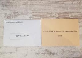 2.764 electores de Talarrubias están llamados a votar el 28M