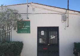 CEPA Talarrubias.