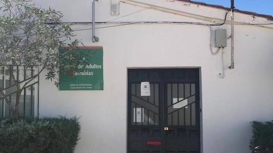EL CEPA Talarrubias amplía su oferta educativa con Atención Sociosanitaria a Personas en el Domicilio