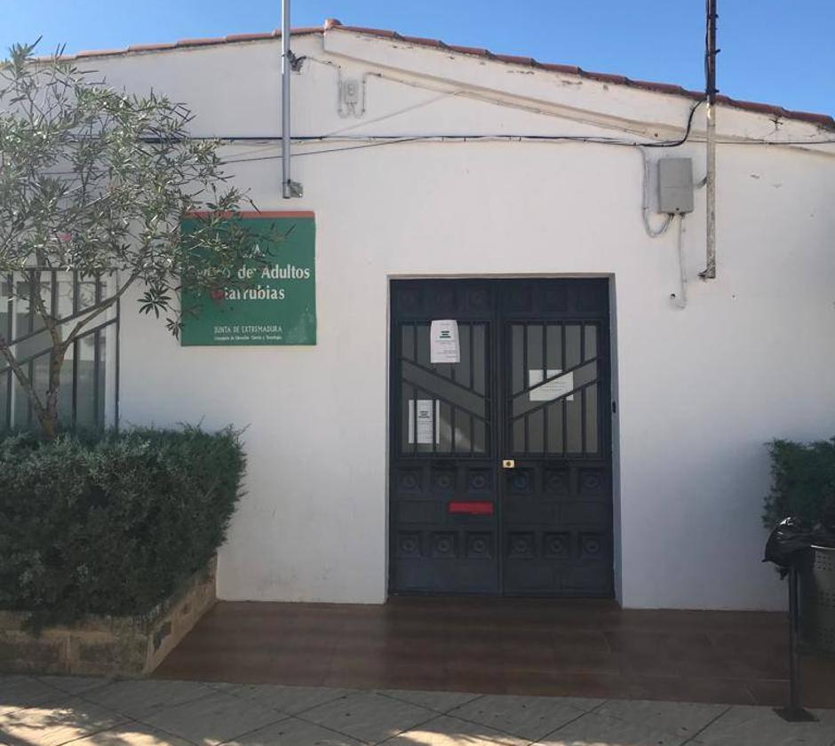 CEPA Talarrubias.