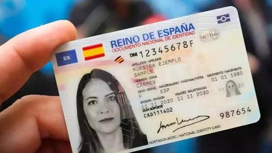 Un equipo móvil se desplazará a Talarrubias para expedir el DNI