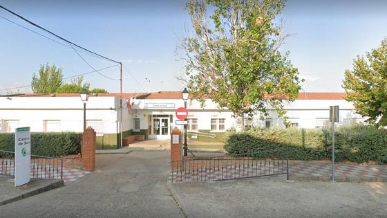 El Banco de Sangre realiza una colecta en Talarrubias