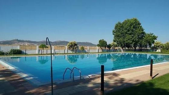 El Ayuntamiento de Talarrubias ultima los preparativos para abrir la piscina