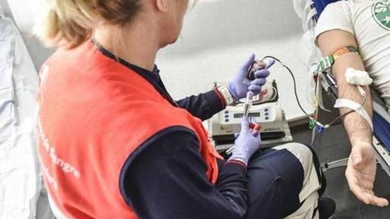 El Banco de Sangre obtuvo 44 donaciones en Talarrubias