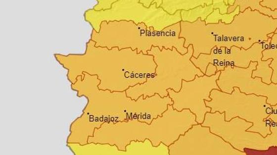 El Ayuntamiento informa sobre las altas temperaturas