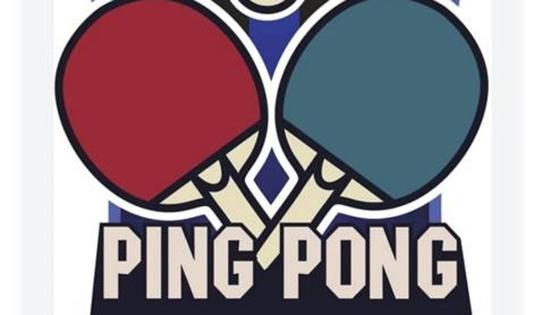 Torneo de Ping Pong en Talarrubias