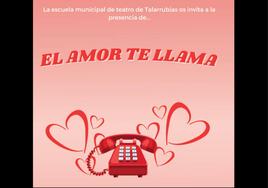 'El amor te llama' llega a las Noches en el parque