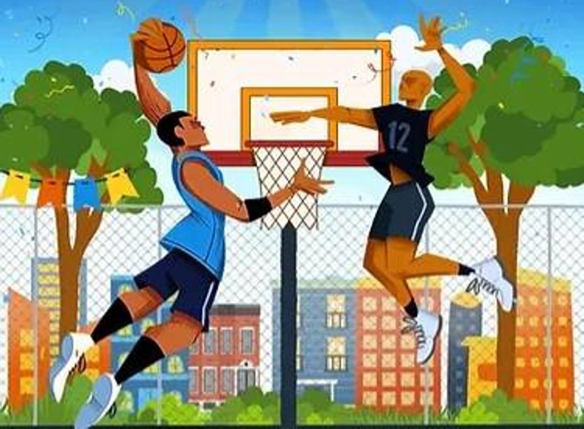 En agosto llega el Campeonato de Basket 3x3