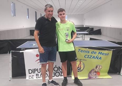 Imagen secundaria 1 - Jorge Díaz Serrano.