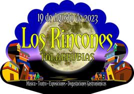 Talarrubias se prepara para disfrutar de la fiesta de Los Rincones
