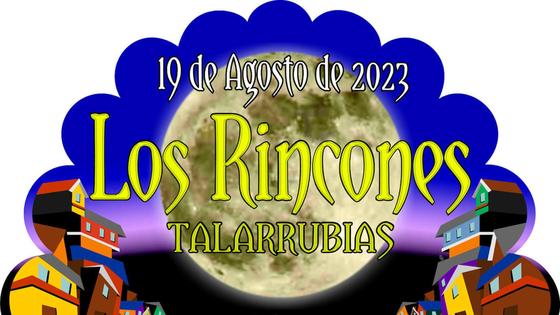 Talarrubias se prepara para disfrutar de la fiesta de Los Rincones