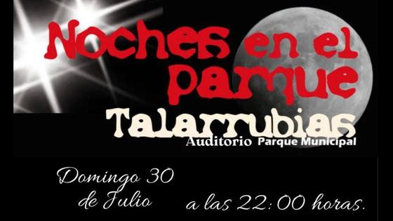 La Miajina llenará de música el parque