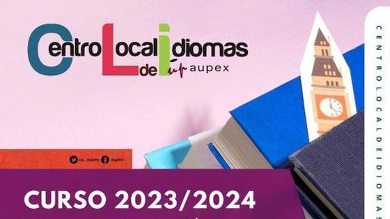 Inscripciones para el Centro Local de Idiomas