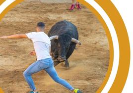 Concurso Fotográfico Taurino 'La Mirada del Aficionado 2023'
