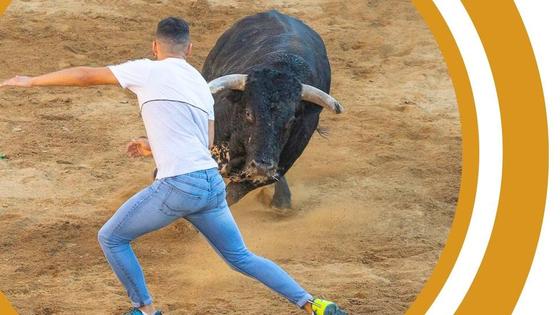 Concurso Fotográfico Taurino 'La Mirada del Aficionado 2023'