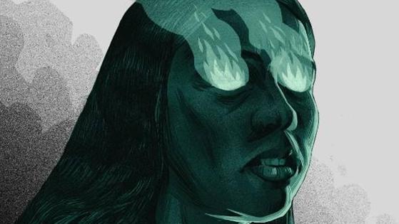 El corto 'Hay un fuego verde' se proyecta en la Casa de Cultura