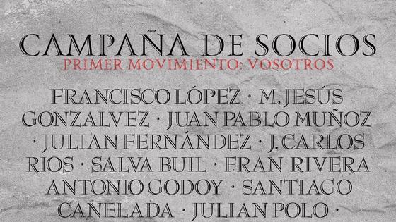 El CD Talarrubias inicia la campaña de socios