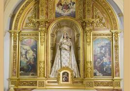 Talarrubias está disfrutando de un intenso programa de eventos durante sus Fiestas Patronales