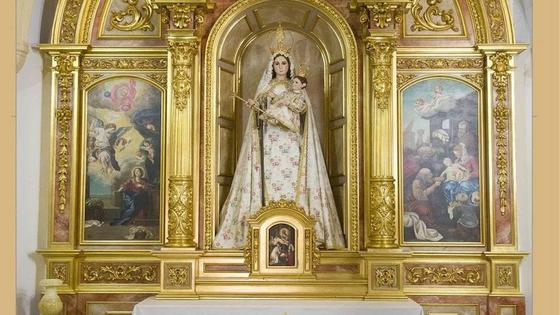 Talarrubias está disfrutando de un intenso programa de eventos durante sus Fiestas Patronales
