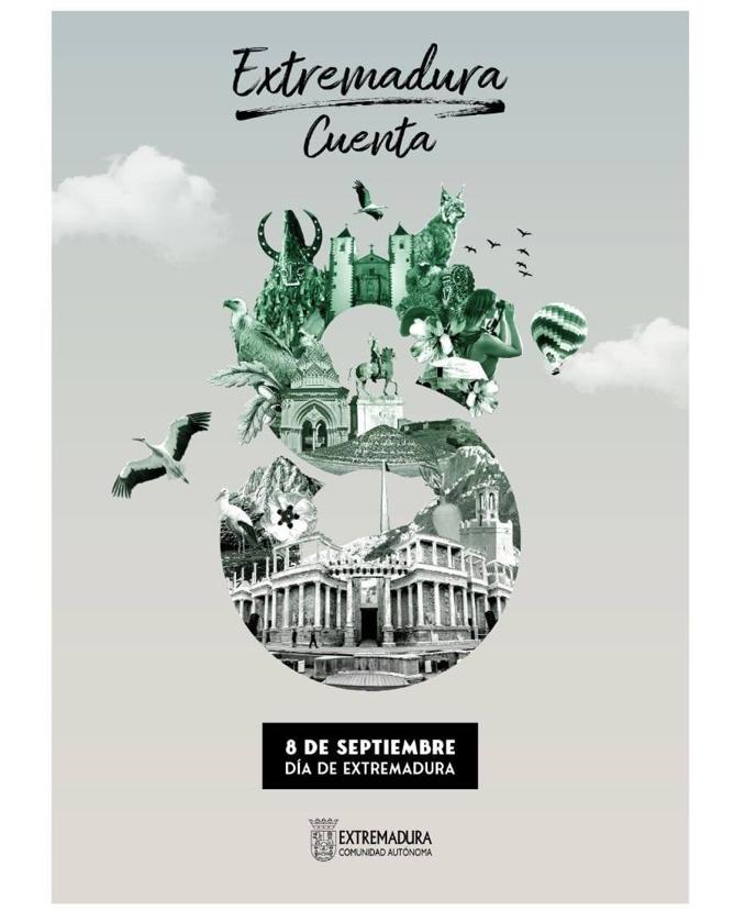 Talarrubias celebra el día de Extremadura con varios actos