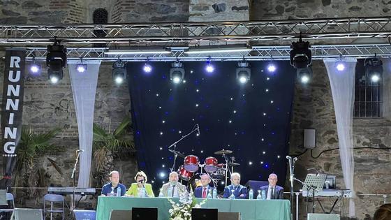 Los Cabales, Hijos Predilectos de Talarrubias
