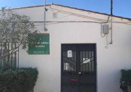 Oferta Formativa del CEPA de Talarrubias