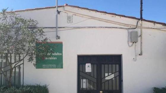Oferta Formativa del CEPA de Talarrubias
