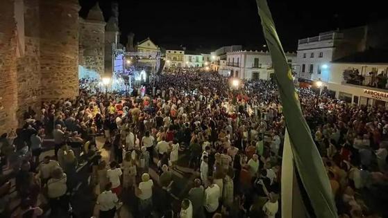 El alcalde de Talarrubias aclara las cifras invertidas en festejos en la localidad