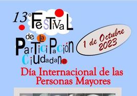 Talarrubias celebrará el Día Internacional de las Personas Mayores con varias actividades