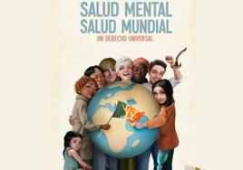 Talarrubias acogerá una de las jornadas de Proines para conmemorar el Día de la Salud Mental