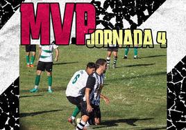 El CD Talarrubias vence al AD Siruela con un marcador de 4-1
