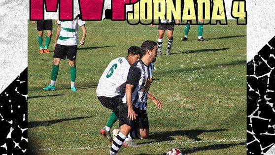 El CD Talarrubias vence al AD Siruela con un marcador de 4-1