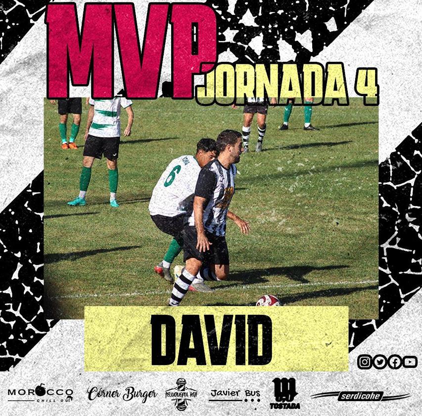 El CD Talarrubias vence al AD Siruela con un marcador de 4-1