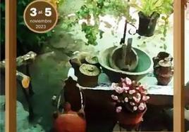Las actuaciones del Festival Folklórico pasan al recinto ferial