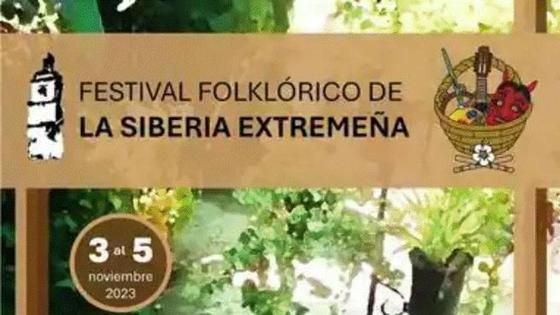 Las actuaciones del Festival Folklórico pasan al recinto ferial