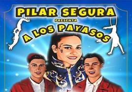 El Circo Azul llega a Talarrubias