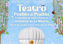 La compañía Buenas Migas interpretará en Talarrubias la obra 'Qué solo me dejas'