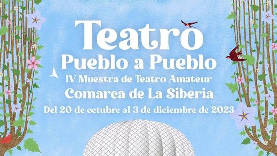 La compañía Buenas Migas interpretará en Talarrubias la obra 'Qué solo me dejas'