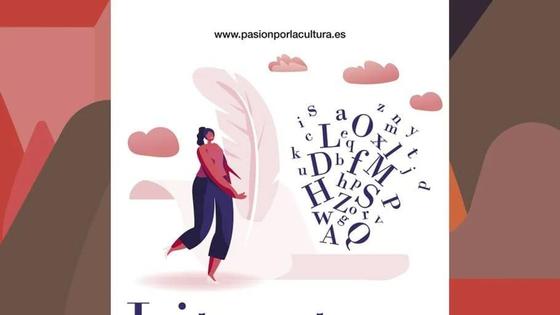 Llega a Talarrubias 'Literatura en mi pueblo'