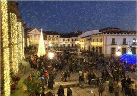 IV Concurso Fotográfico Navidad en Talarrubias
